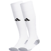adidas Copa Zone Cushion 5 Sock - White/White