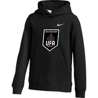 **Fanwear** Nike Hoodie BLACK