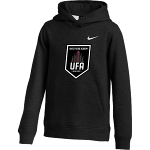 **Fanwear** Nike Hoodie BLACK Image