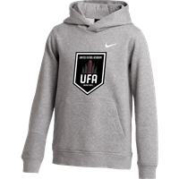 **Fanwear** Nike Hoodie GREY