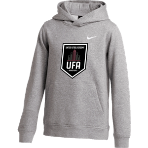**Fanwear** Nike Hoodie GREY Image