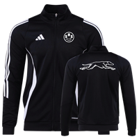 Adidas Tiro 24 Training Jacket - Black