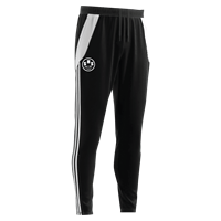 Adidas Tiro 24 Training Pants - Black/White